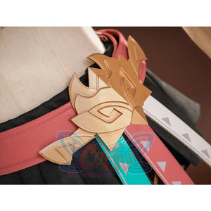 Pre-Sale Genshin Impact Varesa Cosplay Costumes C09355 AA Costumes