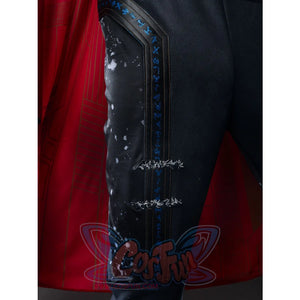 Agatha All Along William Billy Kaplan Cosplay Costume FY0158 Costumes