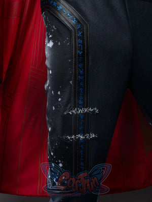 Agatha All Along William Billy Kaplan Cosplay Costume FY0158 Costumes