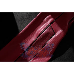 The Devil of Hell’s Kitchen Matt Murdock Cosplay Costume C09223 Costumes