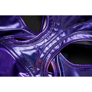 Game Rivals Psylocke Cosplay Costume C09456 Costumes