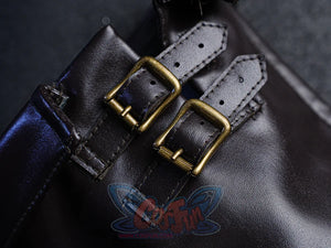 Final Fantasy Vii Rebirth Ff7R Aerith Gainsborough Cosplay Costume C09173 Aaa Costumes