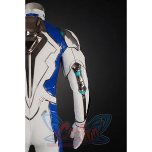 Rivals Mister Fantastic Reed Richards Cosplay Costume C09459 Costumes