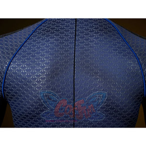 The Boys Season 4 Homelander Cosplay Costume C09401S AAA Costumes