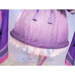 Genshin Impact Yumemizuki Mizuki Cosplay Costume C09332 AA Costumes