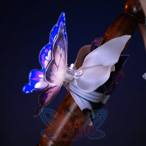 Honkai: Star Rail Castorice Cosplay Costume C09354 Costumes