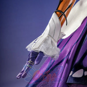 Honkai: Star Rail Castorice Cosplay Costume C09354 Costumes