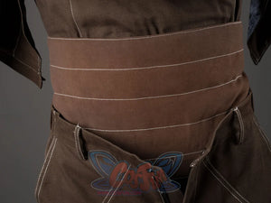 The Mandalorian Din Djarin Cosplay Costume Fy0028 Costumes