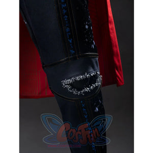 Agatha All Along William Billy Kaplan Cosplay Costume FY0158 Costumes
