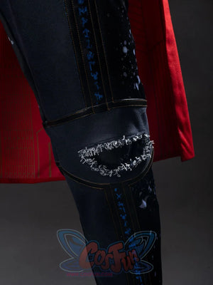 Agatha All Along William Billy Kaplan Cosplay Costume FY0158 Costumes