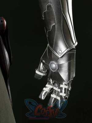 🎃 【READY TO SHIP】Dr. Doom Victor von Doom Cosplay Costume N09531 AAA Costumes