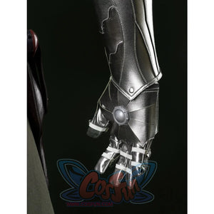 🎃 【READY TO SHIP】Dr. Doom Victor von Doom Cosplay Costume N09531 AAA Costumes