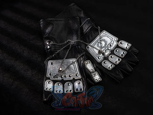 Final Fantasy Vii Rebirth Ff7R Tifa Lockhart Cosplay Costume C09142 Aa + Costumes