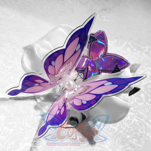 Honkai: Star Rail Castorice Cosplay Costume C09354 Costumes