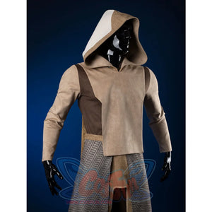 The Acolyte Jedi Temple Guard Cosplay Costume BST0073 Costumes