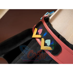 Pre-Sale Genshin Impact Varesa Cosplay Costumes C09355 AA Costumes