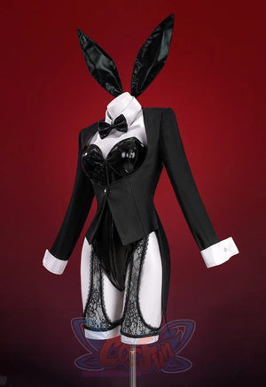 My Dress-Up Darling Kitagawa Marin Bunny Dress Cosplay Costume N02874 Costumes