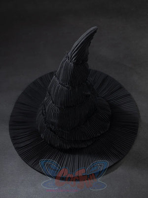 Wicked Elphaba Cosplay Hat Fy0098 Mask