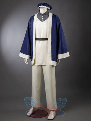 Delicious in Dungeon Falin Cosplay Costume C09032E Costumes