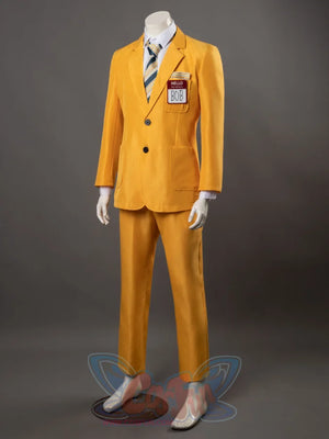 Beetle Juice 2 Bob Cosplay Costume Fy0134 Costumes
