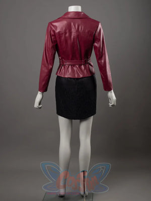 Silent Hill 2 Maria Cosplay Costume Fy0125 Costumes