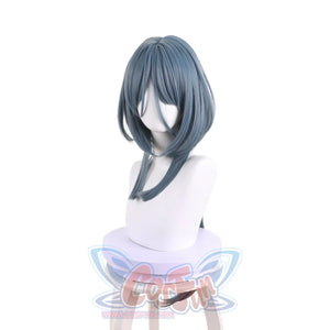 Honkai: Star Natasha Cosplay Wig C08135 Wigs