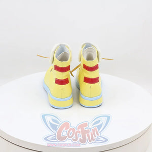Ensemble Stars! Harukawa Sora Cosplay Shoes C07911 & Boots