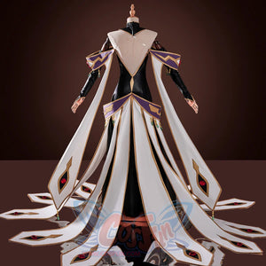 Anime Code Geass: Lelouch of the Rebellion Code Geass C.C. Queen Dress Cosplay Costume Costumes