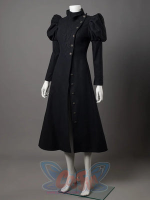 Wicked Elphaba Cosplay Costume Fy0106 Costumes