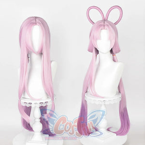 Honkai: Star Rail Fu Xuan Cosplay Wig C08142 Wigs