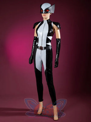 X-Force X-23 Laura Kinney Cosplay Costume Fy0081 Costumes