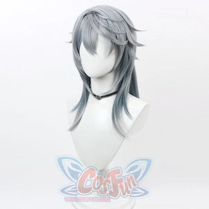 Honkai: Star Rail Sunday Cosplay Wig C09382 Wigs