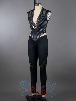 Baldurâs Gate 3 Shadowheart Cosplay Costume Fy0005 Costumes