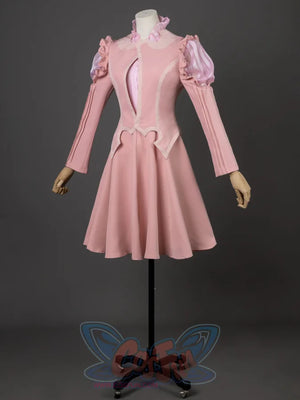 Wicked Glinda Cosplay Costume Fy0122 Costumes