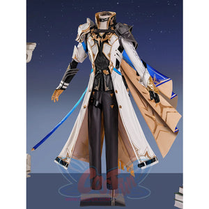 Honkai: Star Rail Phainon Cosplay Costume C09338 AA Costumes