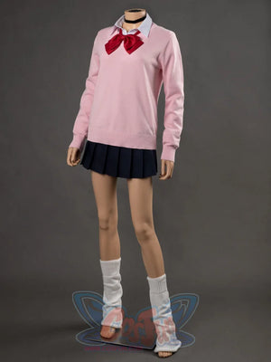 DAN DA DAN Ayase Momo Cosplay Costume FY0162 Costumes