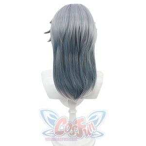 Honkai: Star Rail Sunday Cosplay Wig C09382 Wigs