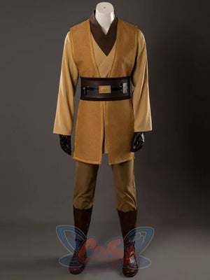 The Acolyte Sol Cosplay Costume Fy0070 Costumes