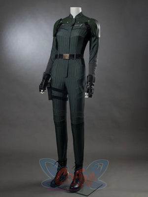 Thunderbolts Yelena Belova Cosplay Costume FY0159 Costumes