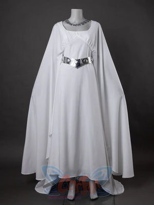 The Acolyte Leia Organa Solo Cosplay Costume BST0175 Costumes