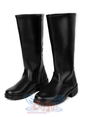 Star Wars Cosplay Shoes C08759 & Boots