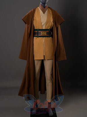 The Acolyte Jecki Lon Cosplay Costume Fy0067 Costumes