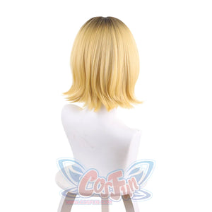 Oshi No Ko Memu Cho Cosplay Wig C07651 Wigs