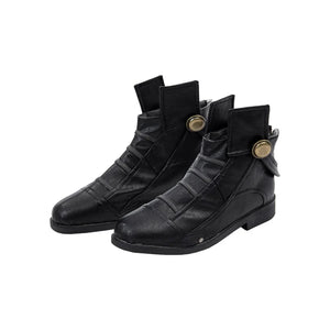 Clair Obscur: Expedition 33 Gustave Cosplay Shoes N09473 Men / CN 37 Shoes & Boots