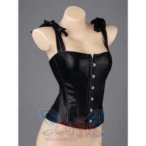 COSFUN Original Bow Suspender Vest FAN00021 Sweatshirt