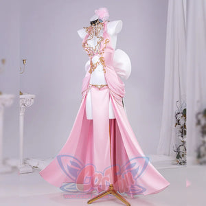 Anime Code Geass: Lelouch of the Rebellion Code Geass C.C. Cosplay Costume C09414 Costumes