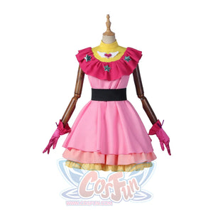 Oshi No Ko Hoshino Ai Cosplay Costume C07652E Costumes