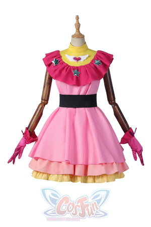 Oshi No Ko Hoshino Ai Cosplay Costume C07652E Costumes