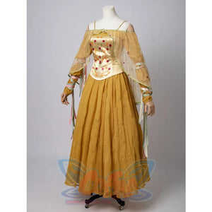 The Acolyte Padmé Amidala Cosplay Costume Fy0150 Costumes