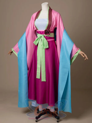 The Apothecary Diaries Mao Cosplay Costume C09029E Costumes